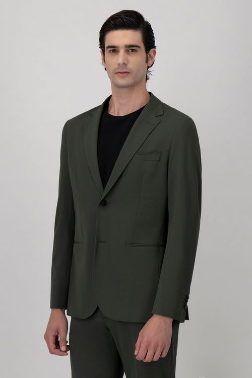 Traje Anatomic Technology Slim Fit