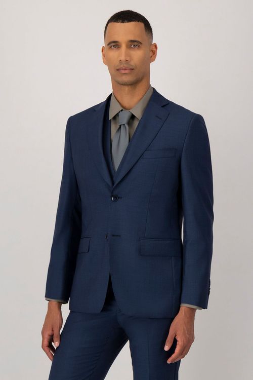 Traje Trio Pura Lana Slim Fit
