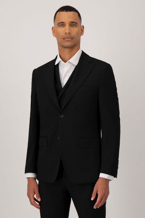 Traje Trio Anatomic Air Slim Fit
