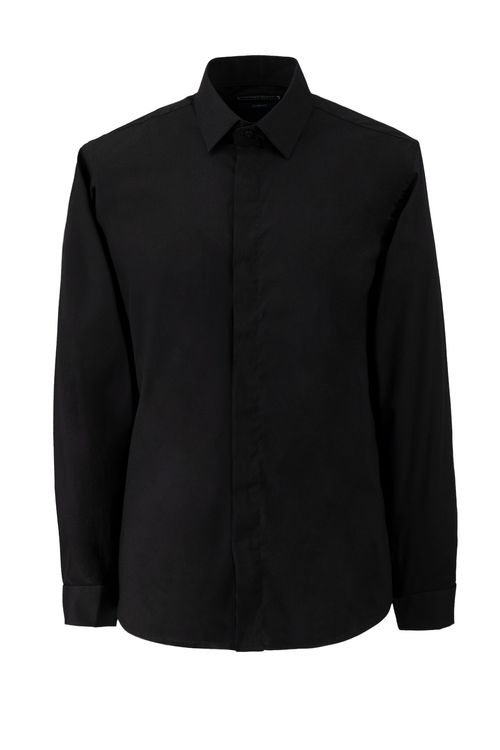 Camisa Ceremonia Slim Fit
