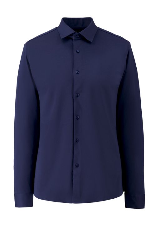 Camisa Anatomic Technology Slim Fit