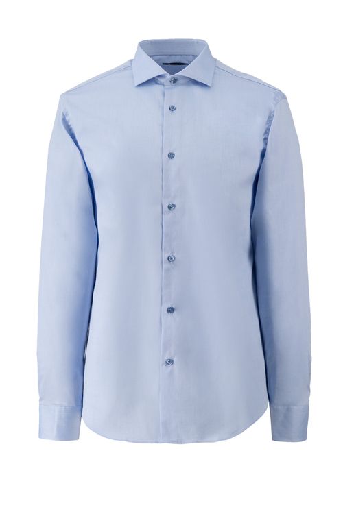 Camisa Easy Care Slim Fit