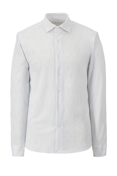 Camisa Anatomic Technology Slim Fit
