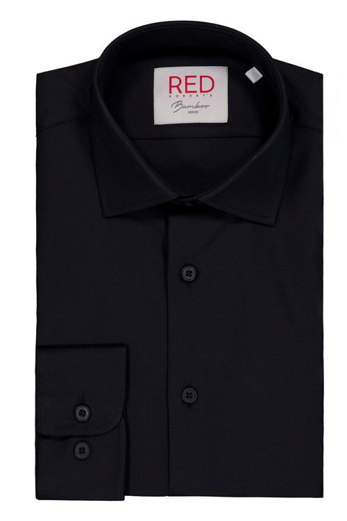 Camisa Bamboo Slim Fit