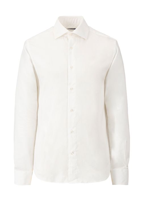Camisa Nanotech Contemporary Fit