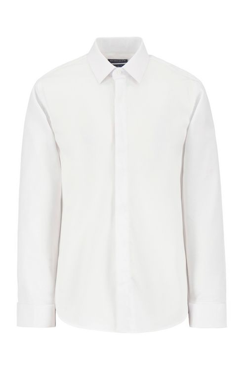 Camisa Ceremonia Slim Fit