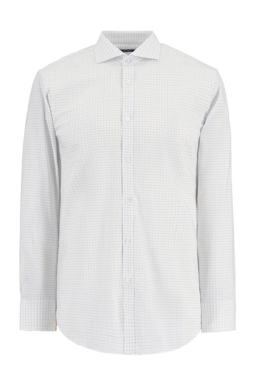 Camisa Nanotech Slim Fit