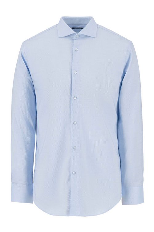 Camisa Nanotech Slim Fit
