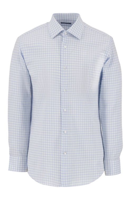 Camisa Easy Care Slim Fit