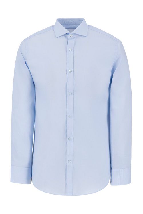 Camisa Easy Care Contemporary Fit