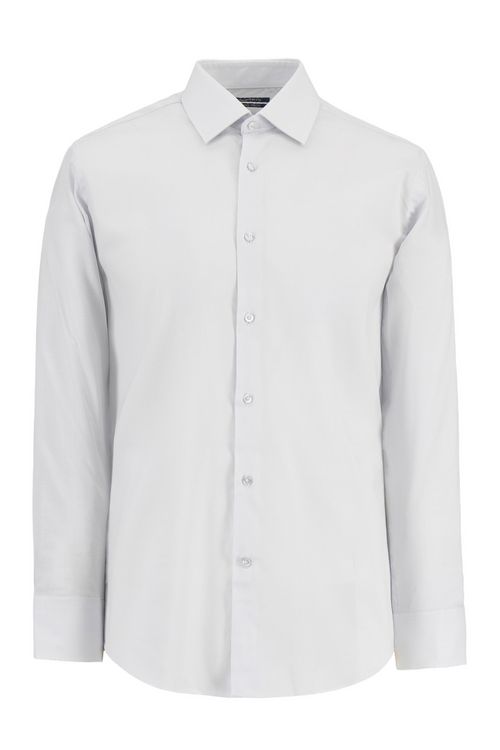 Camisa Nanotech Slim Fit