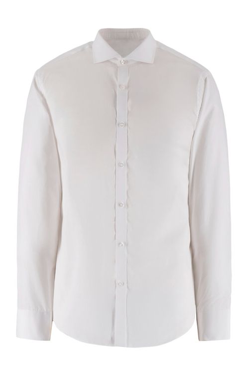 Camisa Slim Fit