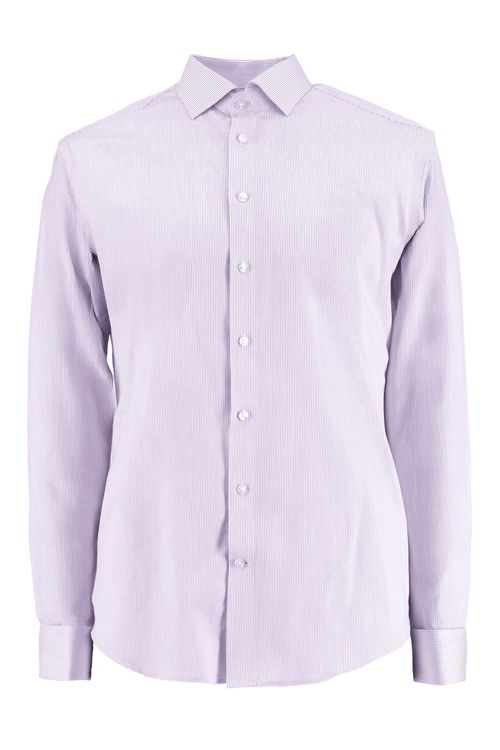 Camisa Non Iron Contemporary Fit