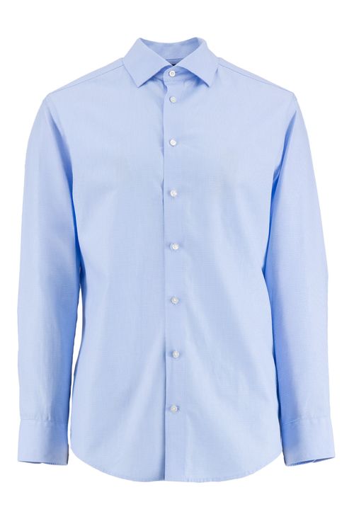 Camisa Non Iron Contemporary Fit