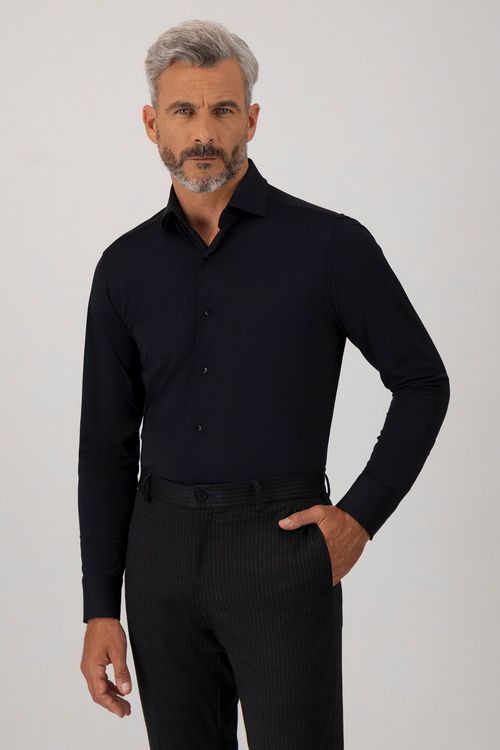 Camisa Anatomic Technology Slim Fit