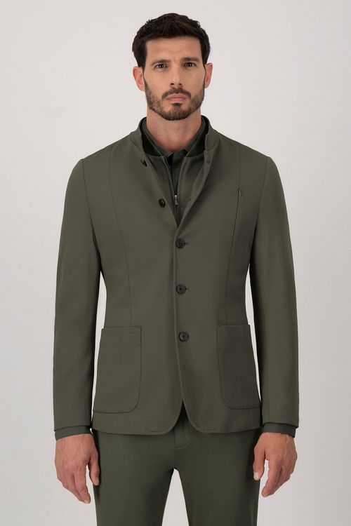 Saco Anatomic Technology Slim Fit