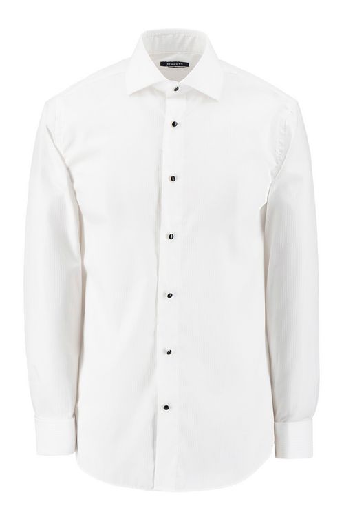 Camisa Ceremonia Easy Care Slim Fit