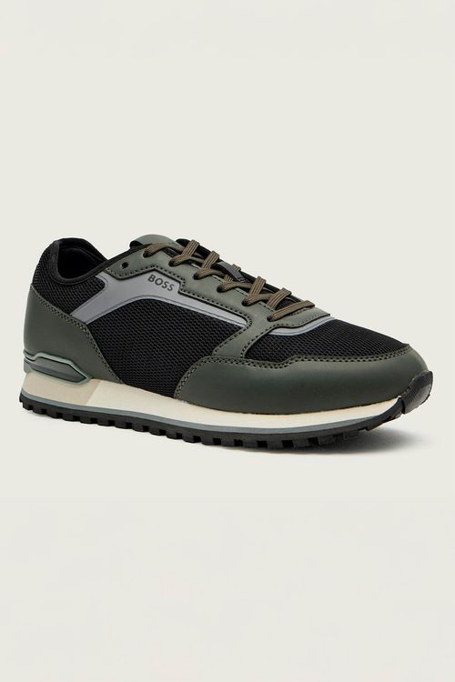 Tenis Urbano Casual