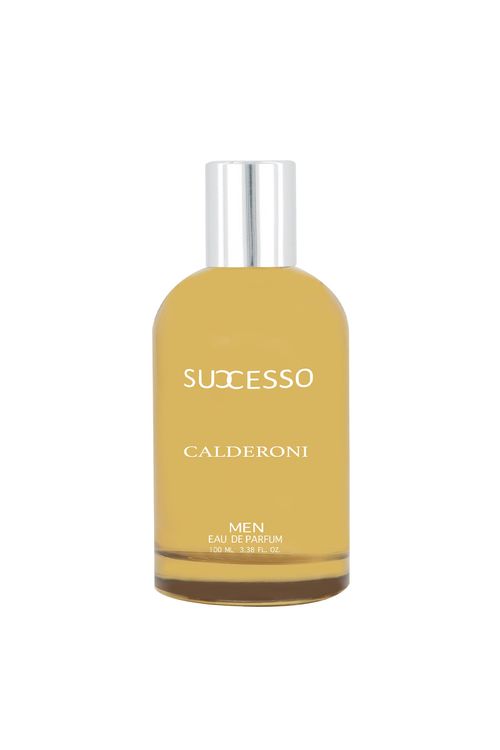 Loción SUCCESO ESSENZA