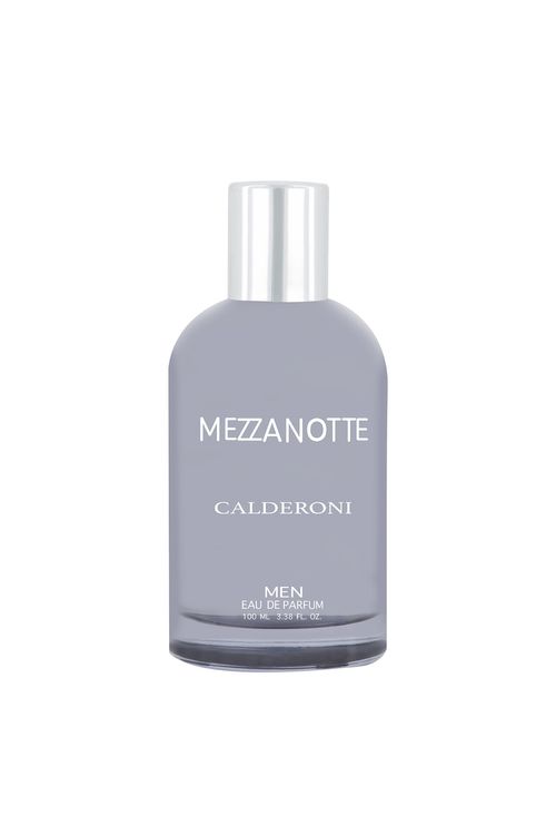 Loción MEZZANOTTE ESSENZA
