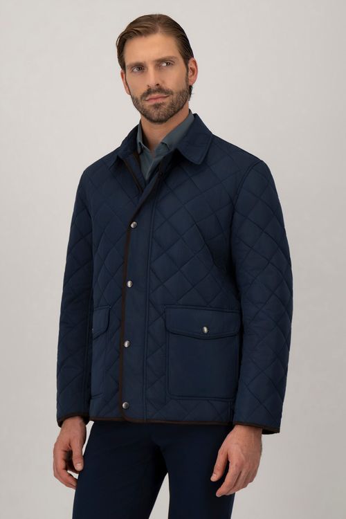 Chamarra Modern Fit