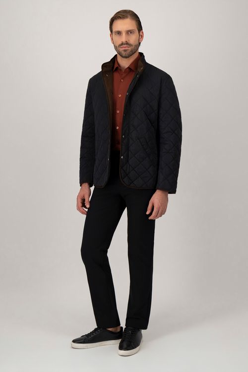 Chamarra Acolchada Modern Fit