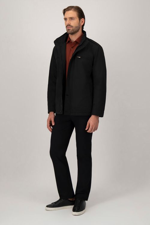 Chamarra Modern Fit