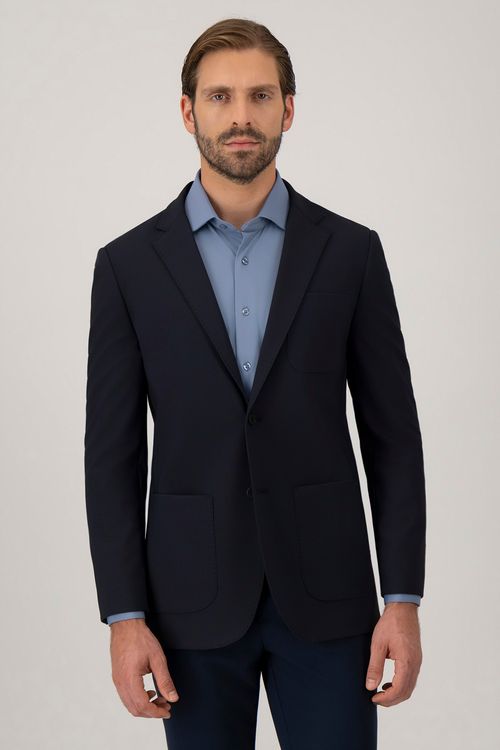 Saco Anatomic Technology Slim Fit