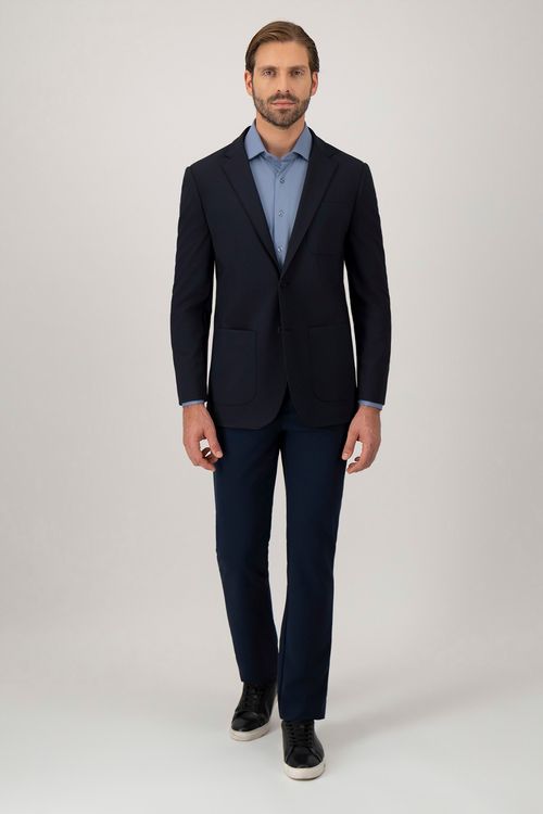 Saco Anatomic Technology Slim Fit