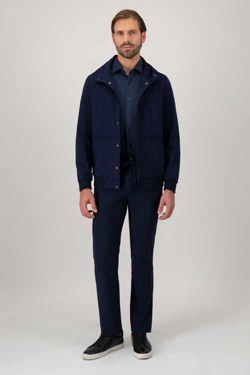 Sudadera Anatomic Technology Slim Fit
