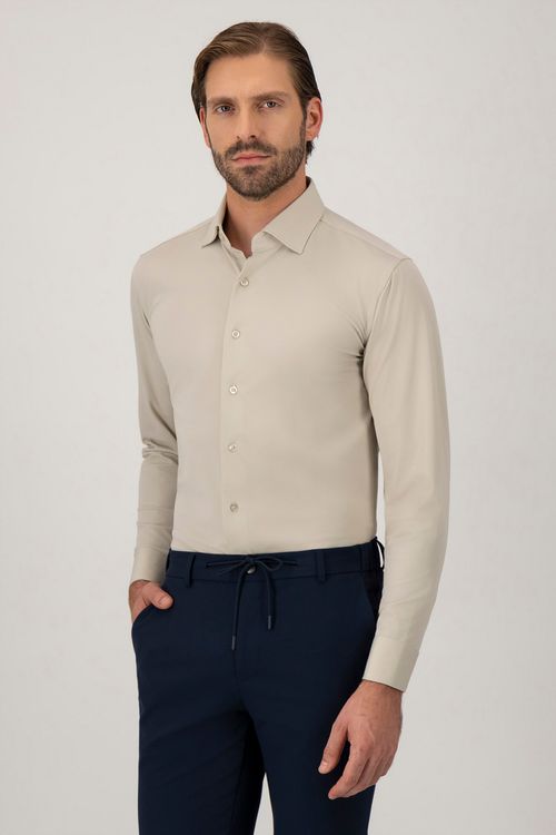 Camisa Anatomic Technology Slim Fit