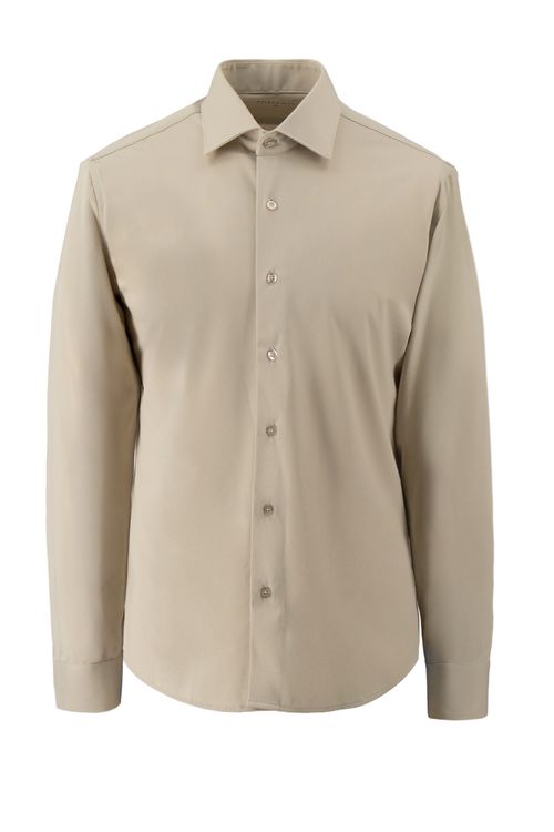 Camisa Anatomic Technology Slim Fit
