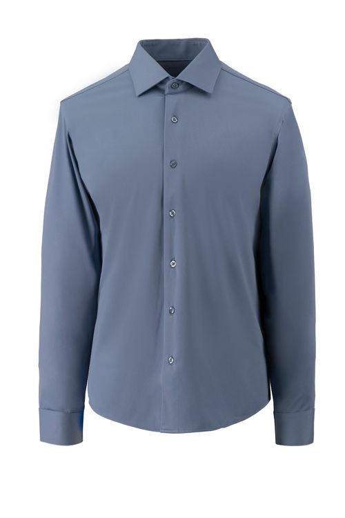 Camisa Anatomic Technology Slim Fit