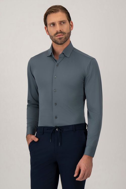 Camisa Anatomic Technology Slim Fit