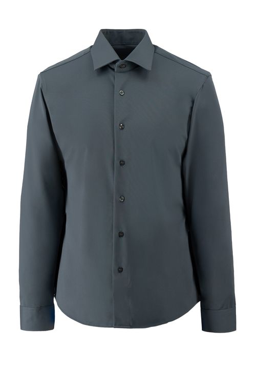 Camisa Anatomic Technology Slim Fit