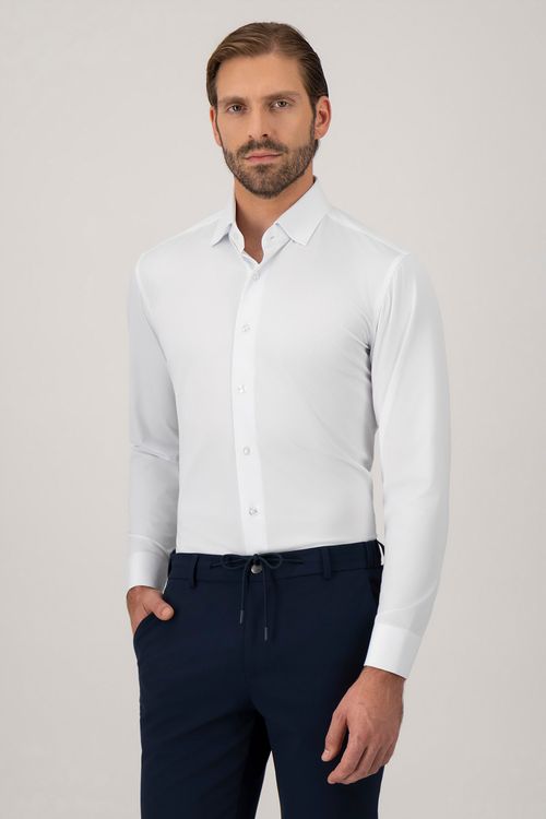 Camisa Anatomic Technology Slim Fit