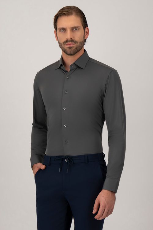 Camisa Anatomic Technology Slim Fit