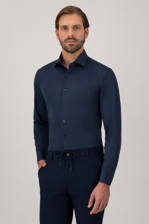 Camisa Anatomic Technology Slim Fit