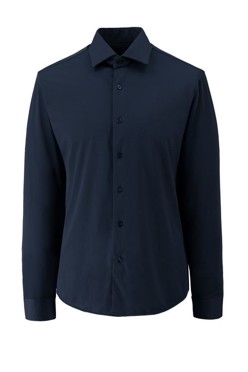 Camisa Anatomic Technology Slim Fit