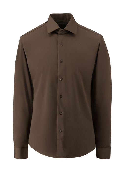 Camisa Anatomic Technology Slim Fit