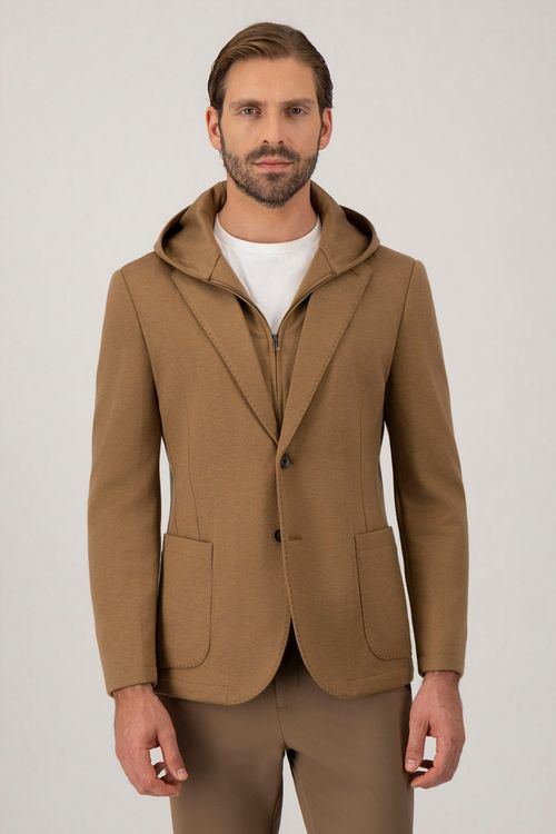 Saco Anatomic Tecnology Slim Fit