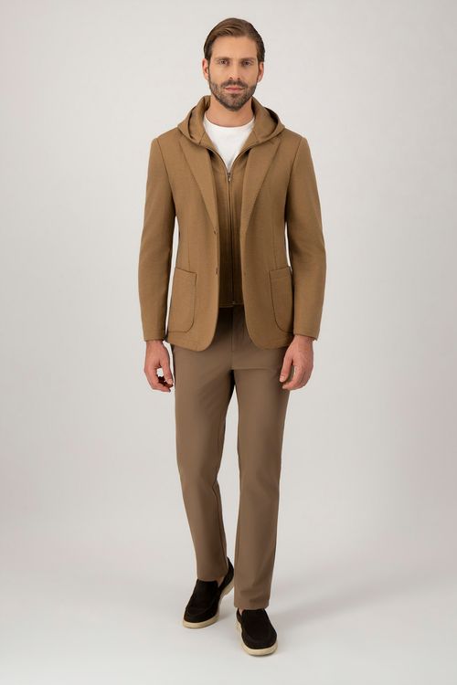 Saco Anatomic Tecnology Slim Fit