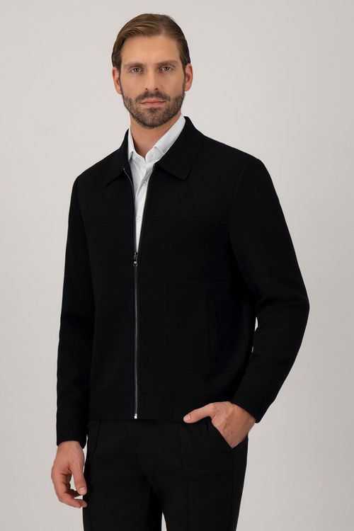 Chamarra Modern Fit