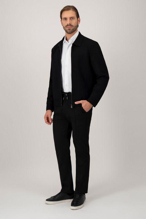 Chamarra Modern Fit