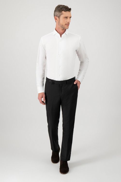 Camisa Cotton Contemporary Fit
