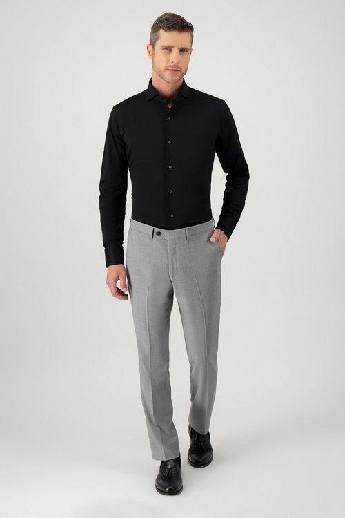 Camisa Cotton Contemporary Fit